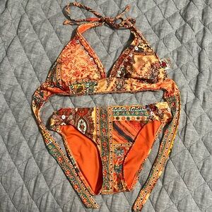Lucky Brand bikini